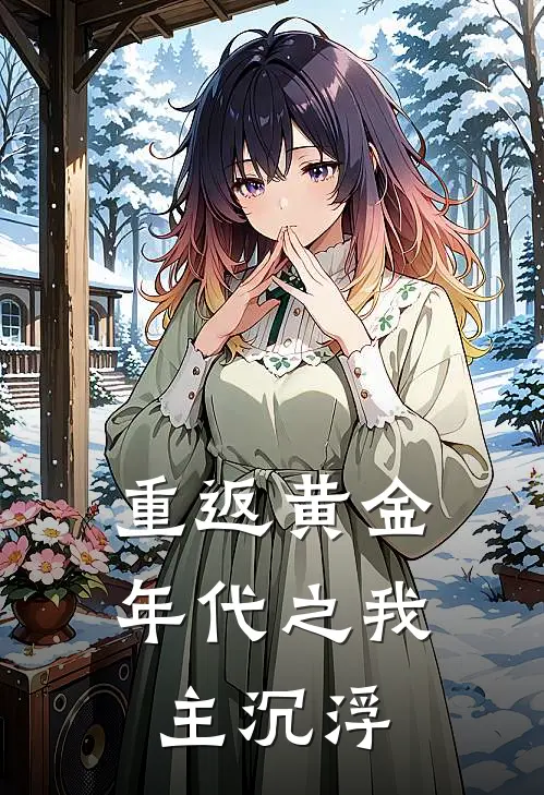重返黄金年代之我主沉浮