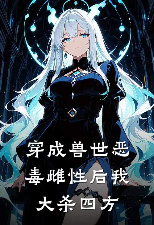 穿成兽世恶毒雌性后我大杀四方