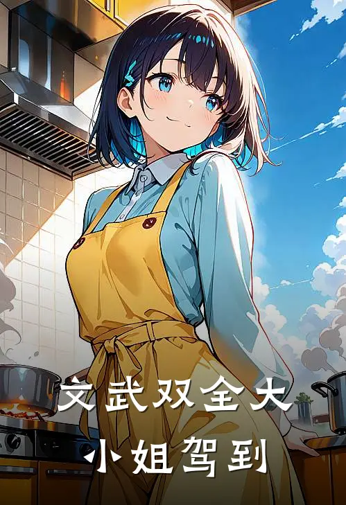 文武双全大小姐驾到