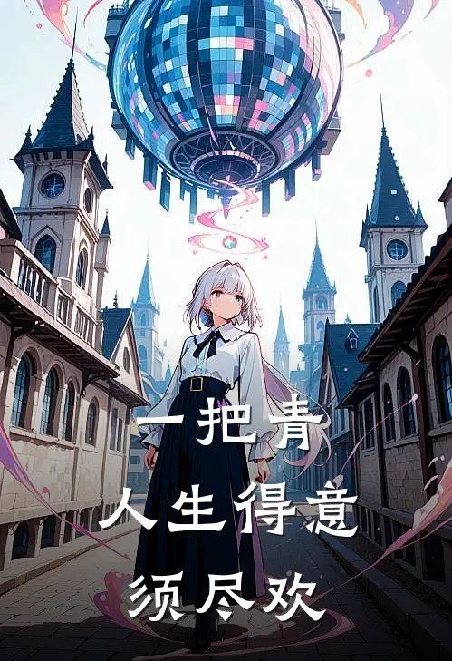 一把青：人生得意须尽欢