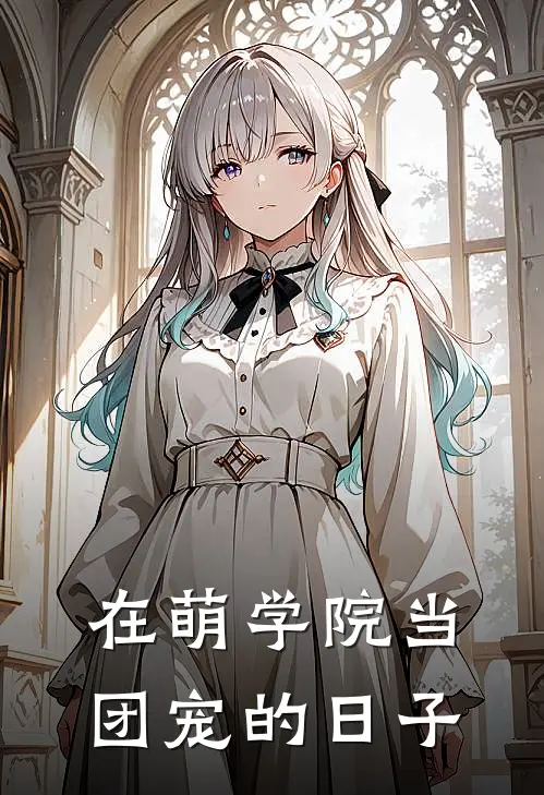 在萌学院当团宠的日子