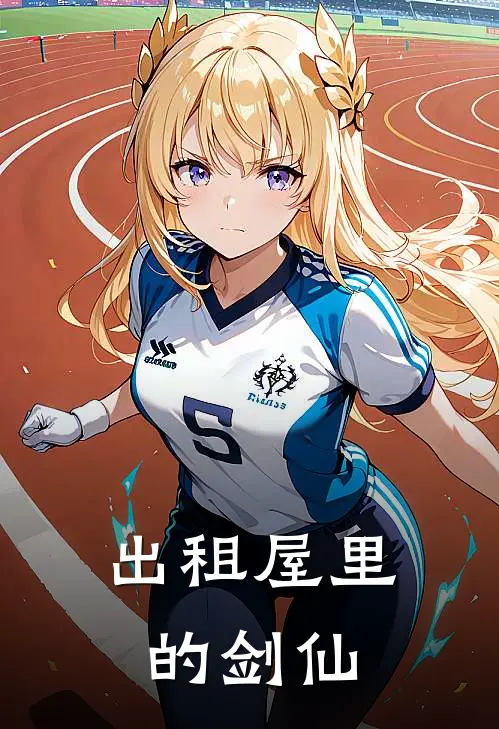 出租屋里的剑仙