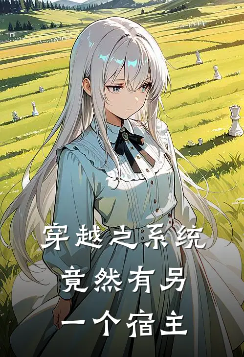 穿越之系统竟然有另一个宿主