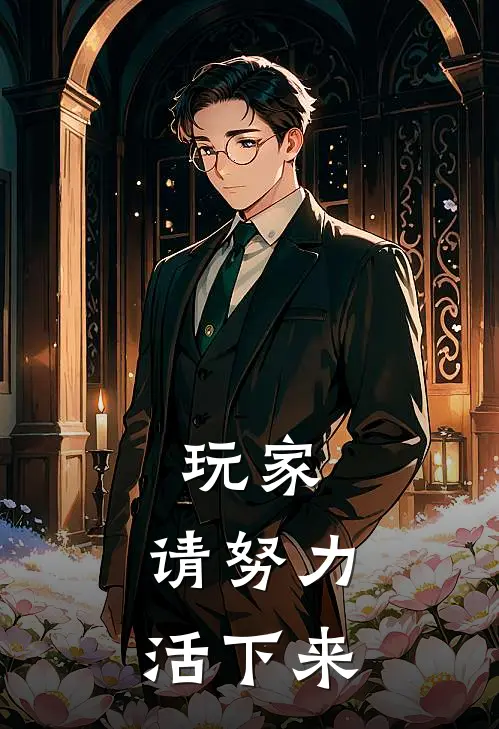 玩家，请努力活下来