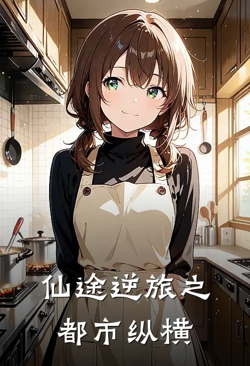 仙途逆旅之都市纵横