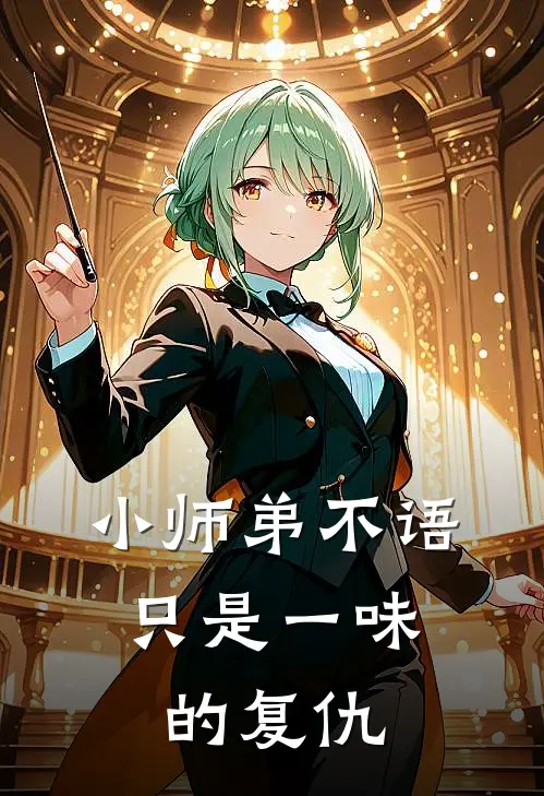 小师弟不语，只是一味的复仇