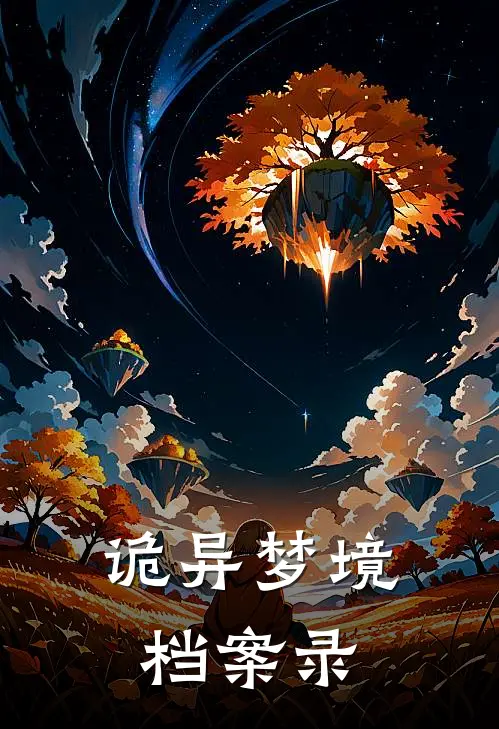 诡异梦境档案录