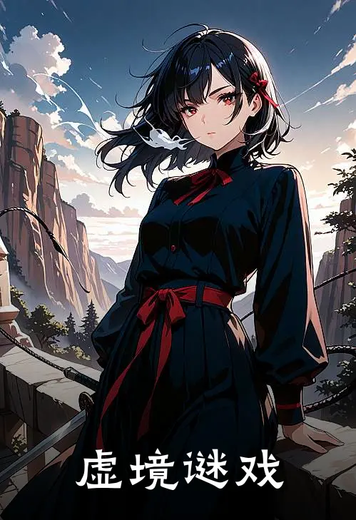 虚境谜戏