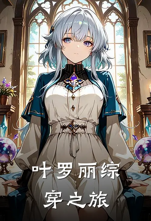 叶罗丽综穿之旅