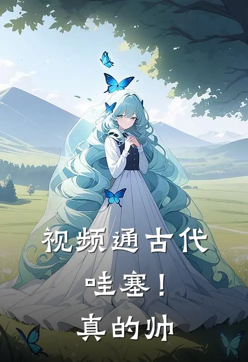 视频通古代：哇塞！真的帅