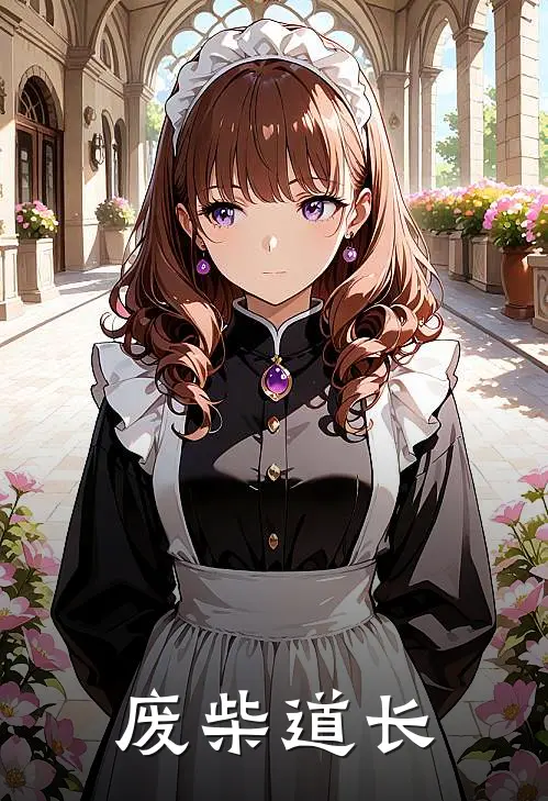废柴道长
