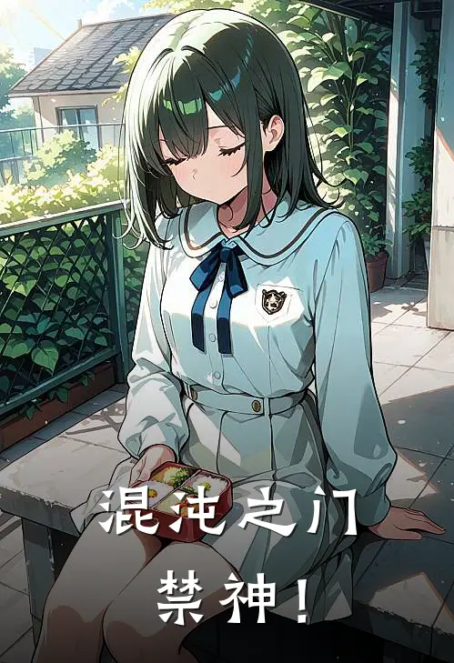 混沌之门：禁神！