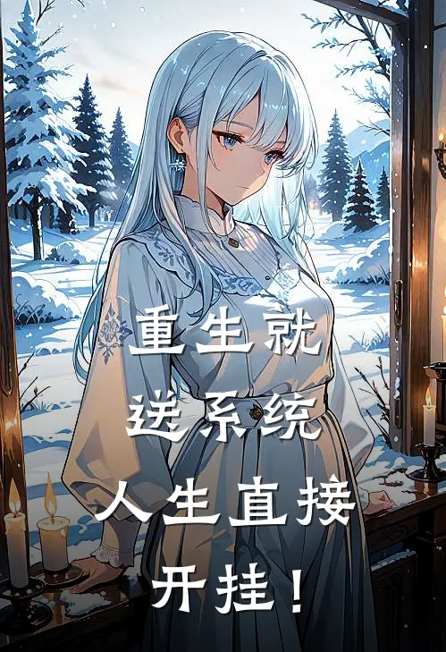 重生就送系统，人生直接开挂！