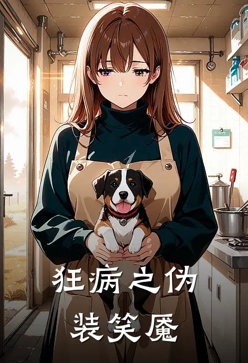 狂病之伪装笑魇