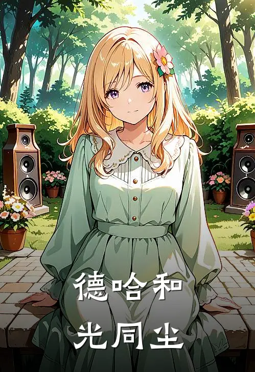 【德哈】和光同尘