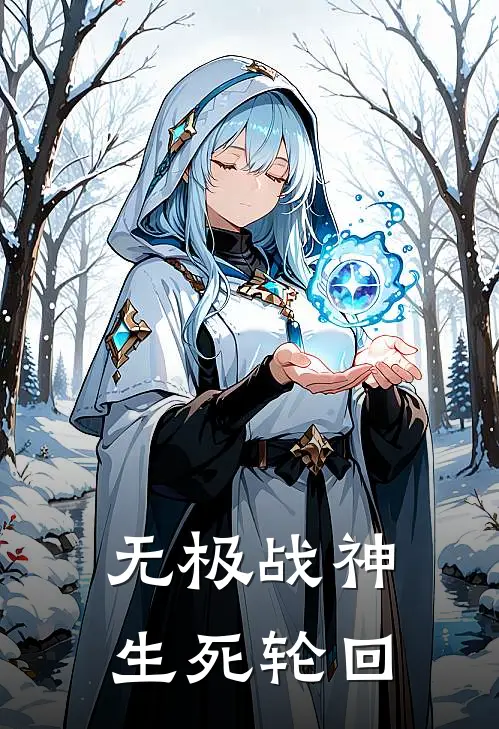无极战神，生死轮回