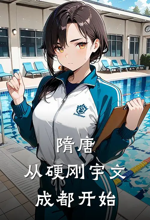 隋唐，从硬刚宇文成都开始