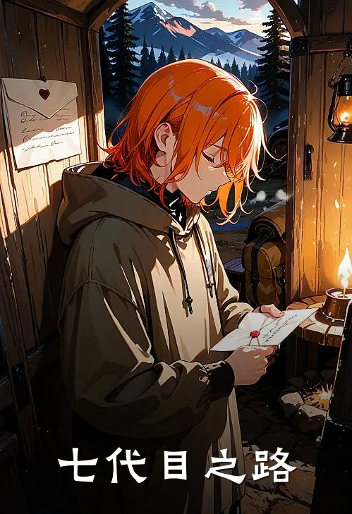 七代目之路