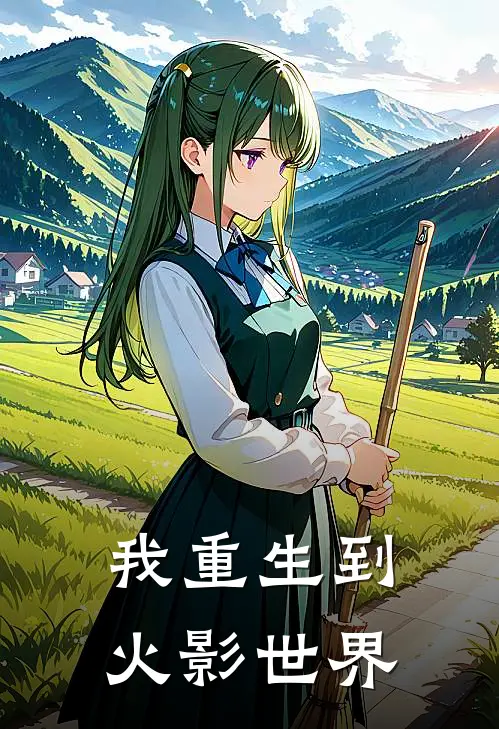 我重生到火影世界