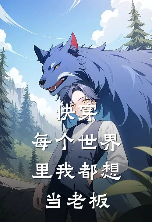 快穿：每个世界里我都想当老板