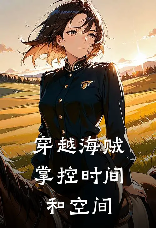 穿越海贼掌控时间和空间