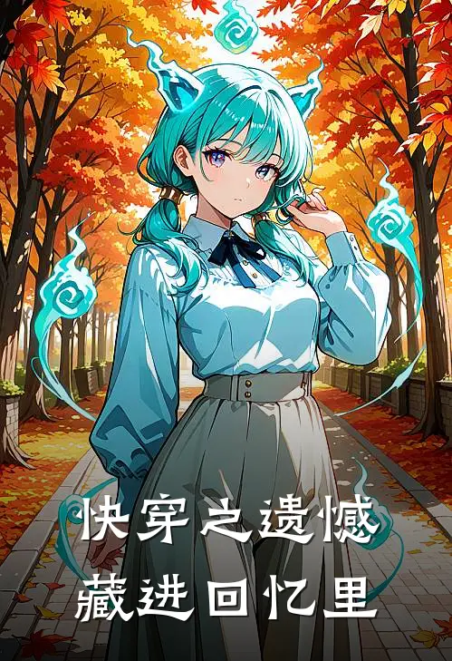 快穿之遗憾藏进回忆里
