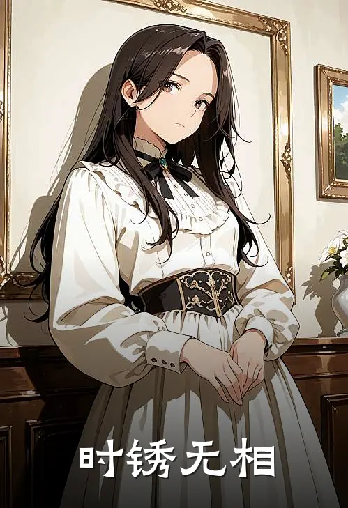 时锈无相
