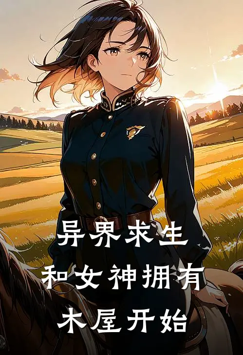 异界求生：和女神拥有木屋开始