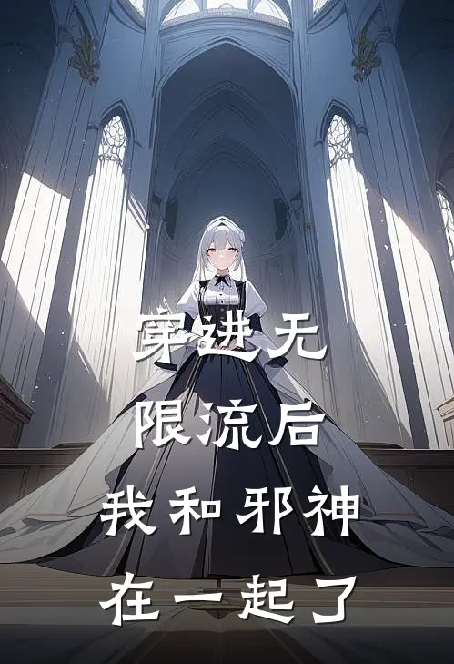 穿进无限流后，我和邪神在一起了