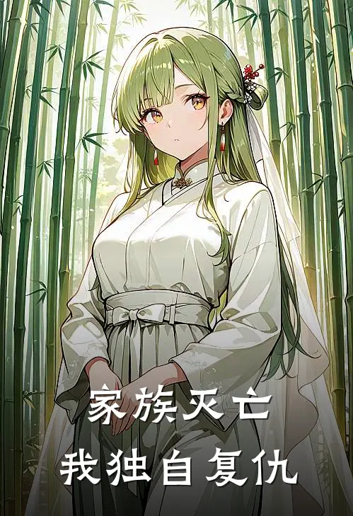 家族灭亡，我独自复仇