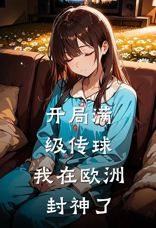 开局满级传球，我在欧洲封神了