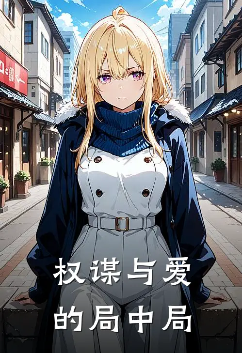 权谋与爱的局中局