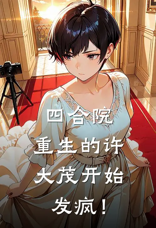 四合院：重生的许大茂开始发疯！