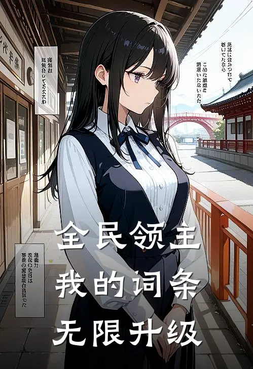 全民领主：我的词条无限升级