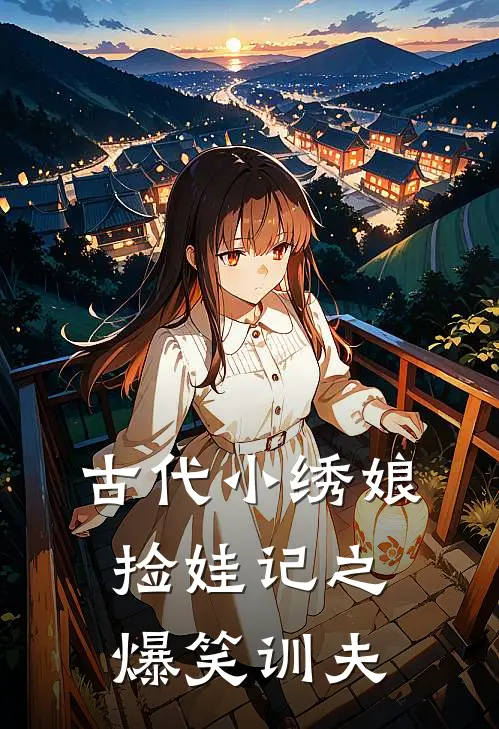古代小绣娘捡娃记之爆笑训夫