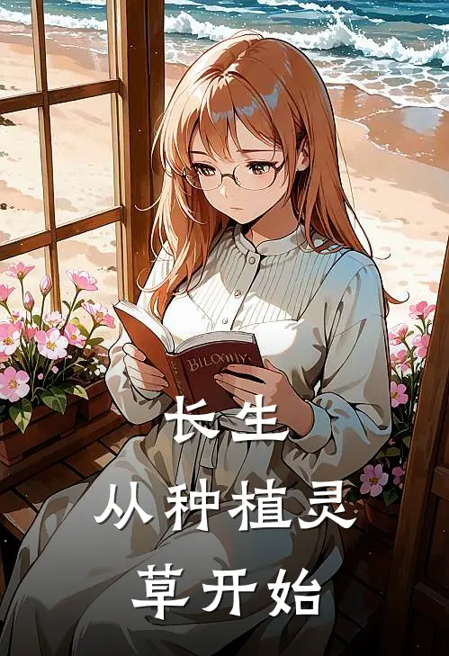 长生，从种植灵草开始