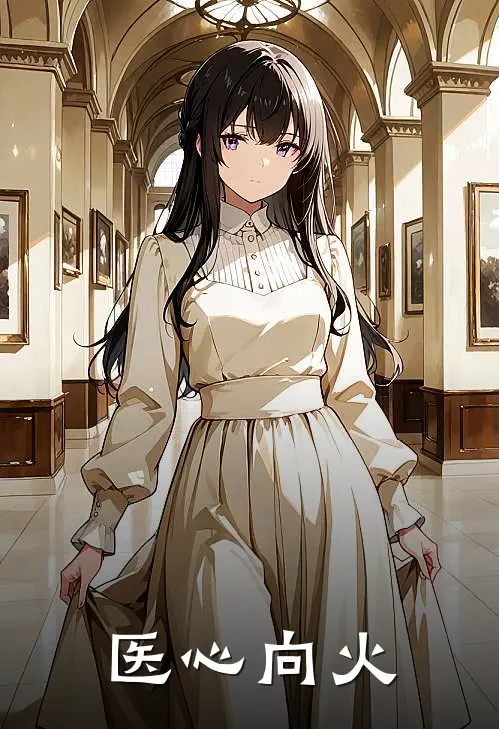 医心向火