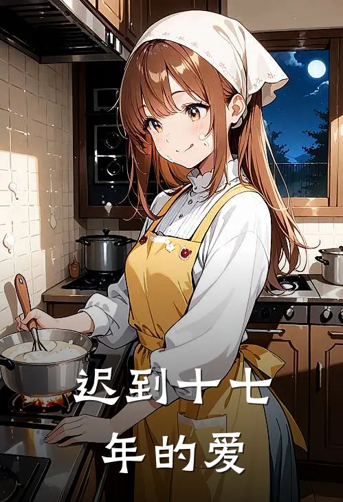 迟到十七年的爱