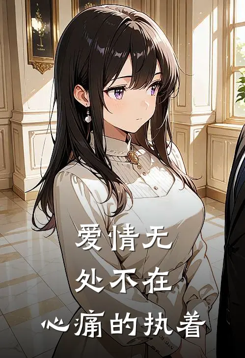 爱情无处不在，心痛的执着