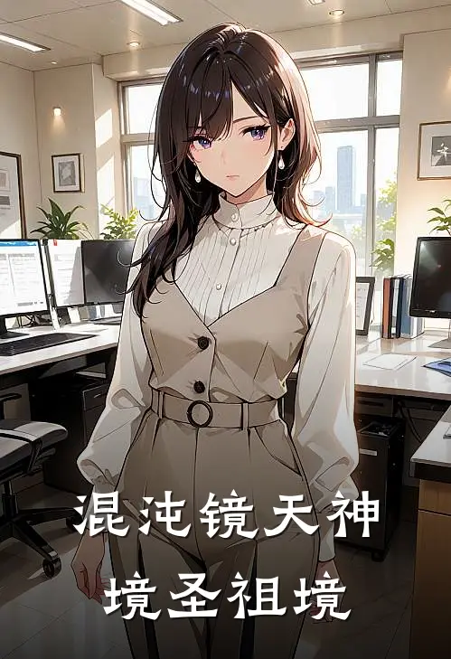 混沌镜天神境圣祖境