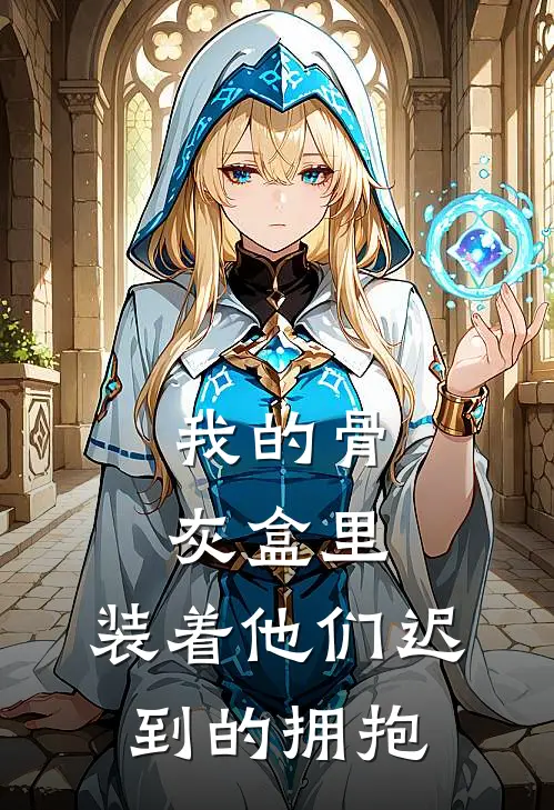 季平安弟弟我的骨灰盒里，装着他们迟到的拥抱完结版在线阅读_我的骨灰盒里，装着他们迟到的拥抱全集免费在线阅读