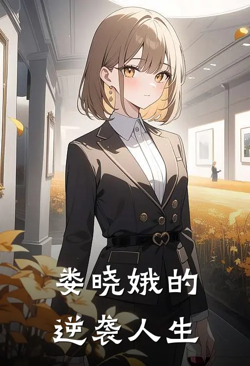 娄晓娥的逆袭人生