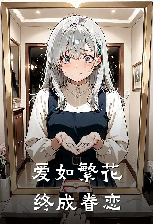 爱如繁花，终成眷恋