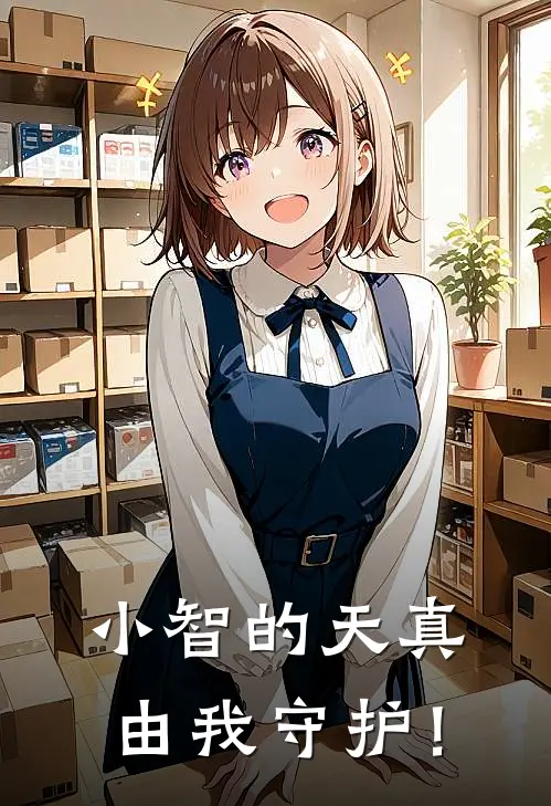 小智的天真由我守护！