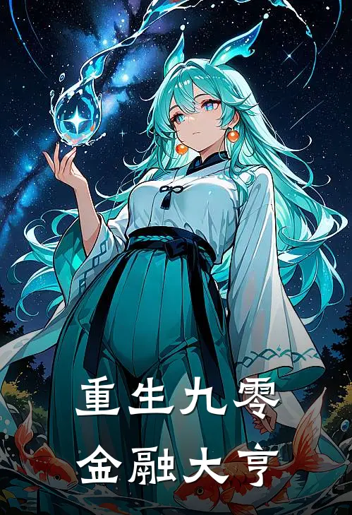 重生九零金融大亨