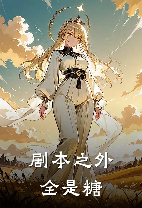 剧本之外全是糖