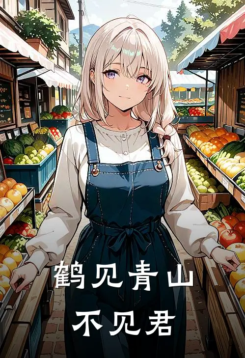 鹤见青山不见君小说顾延之林晚照（已完结全集完整版大结局）顾延之林晚照小说全文阅读笔趣阁