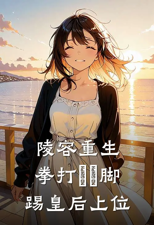 陵容重生：拳打嬛嬛脚踢皇后上位