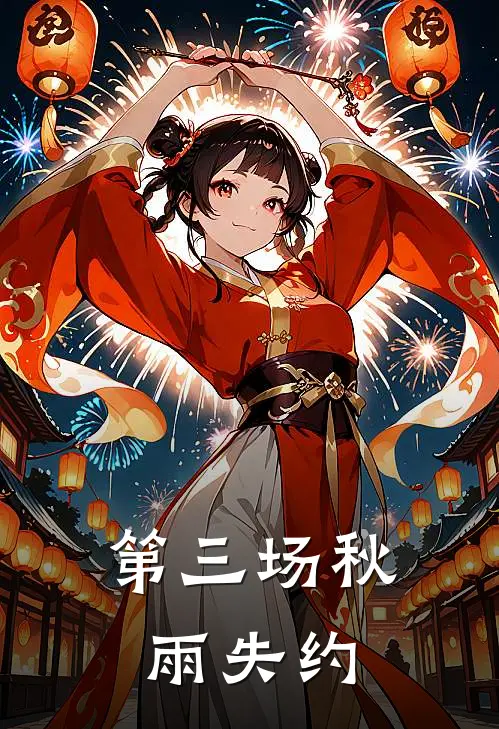 第三场秋雨失约