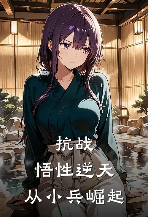 抗战：悟性逆天，从小兵崛起